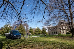 Musée Ariana Musée Ariana